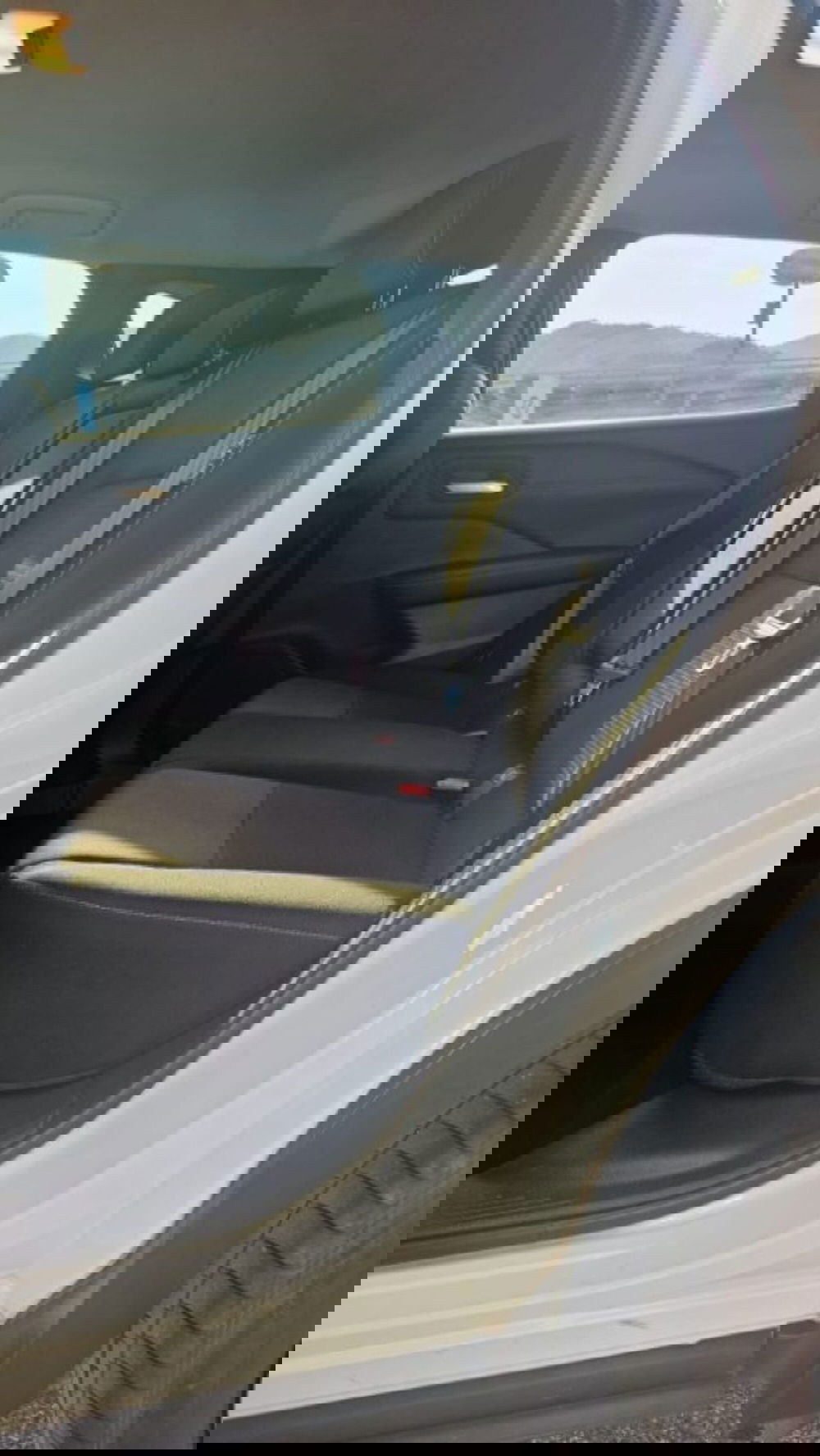 Nissan Qashqai usata a Lucca (18)