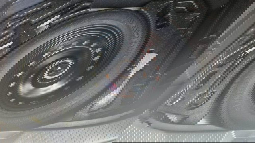 Nissan Qashqai usata a Lucca (19)