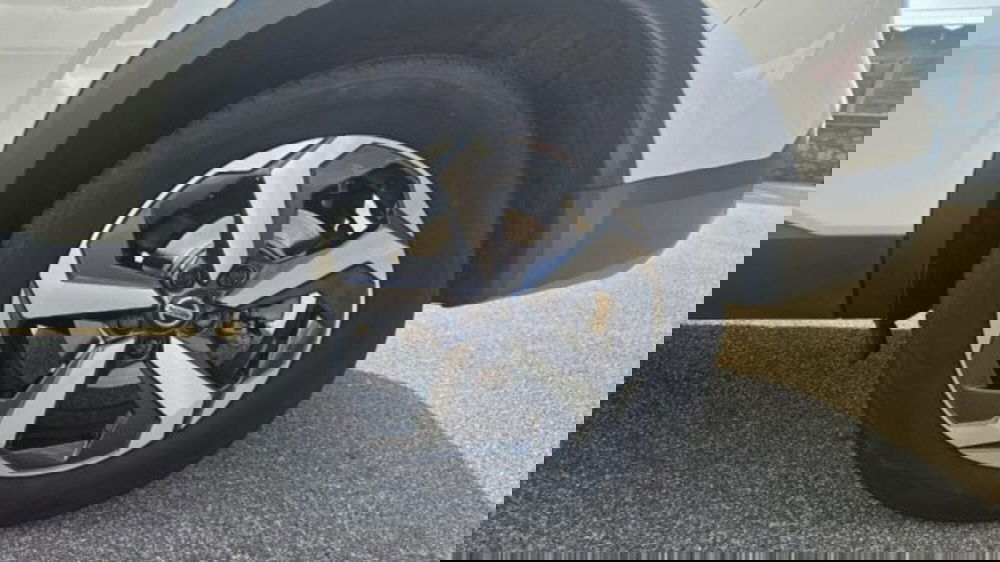 Nissan Qashqai usata a Lucca (20)