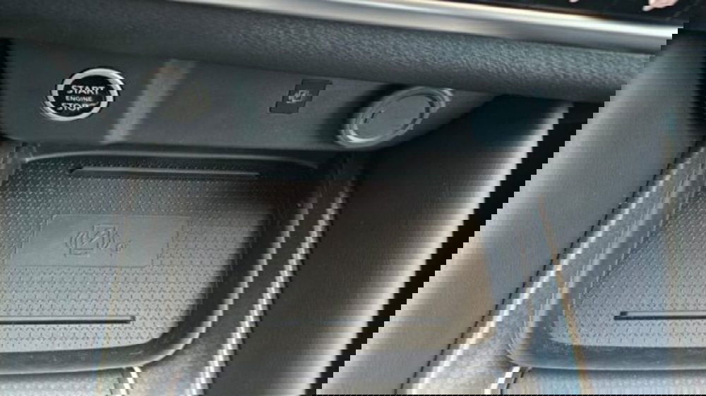 Nissan Qashqai usata a Lucca (10)