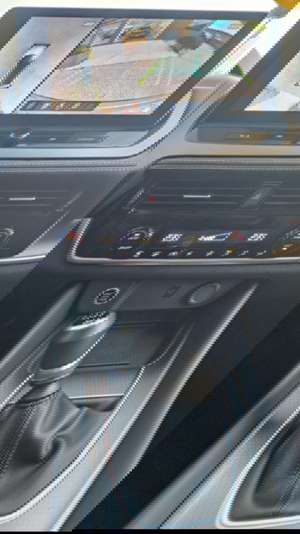 Nissan Qashqai usata a Lucca (11)