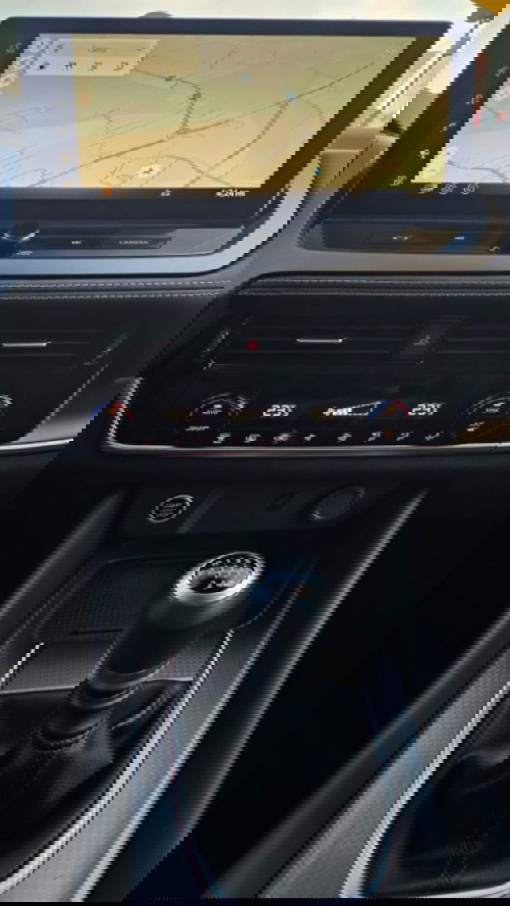 Nissan Qashqai usata a Lucca (12)