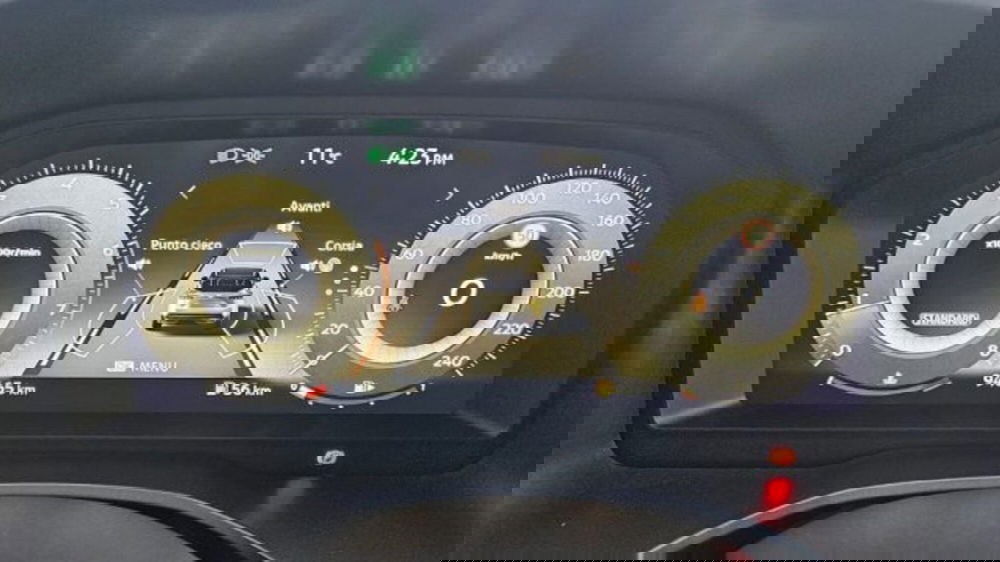 Nissan Qashqai usata a Lucca (13)