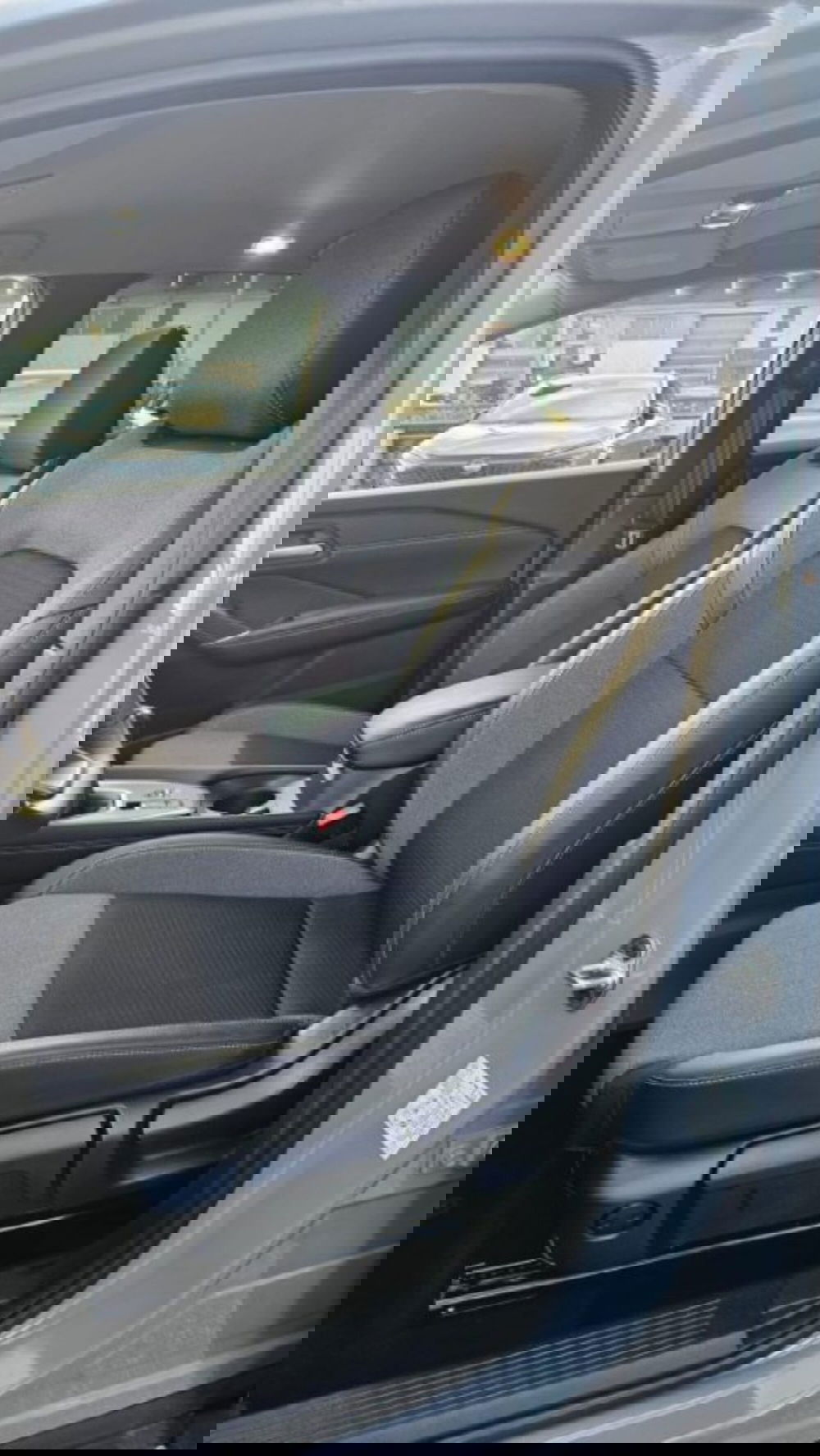 Nissan Qashqai usata a Lucca (14)