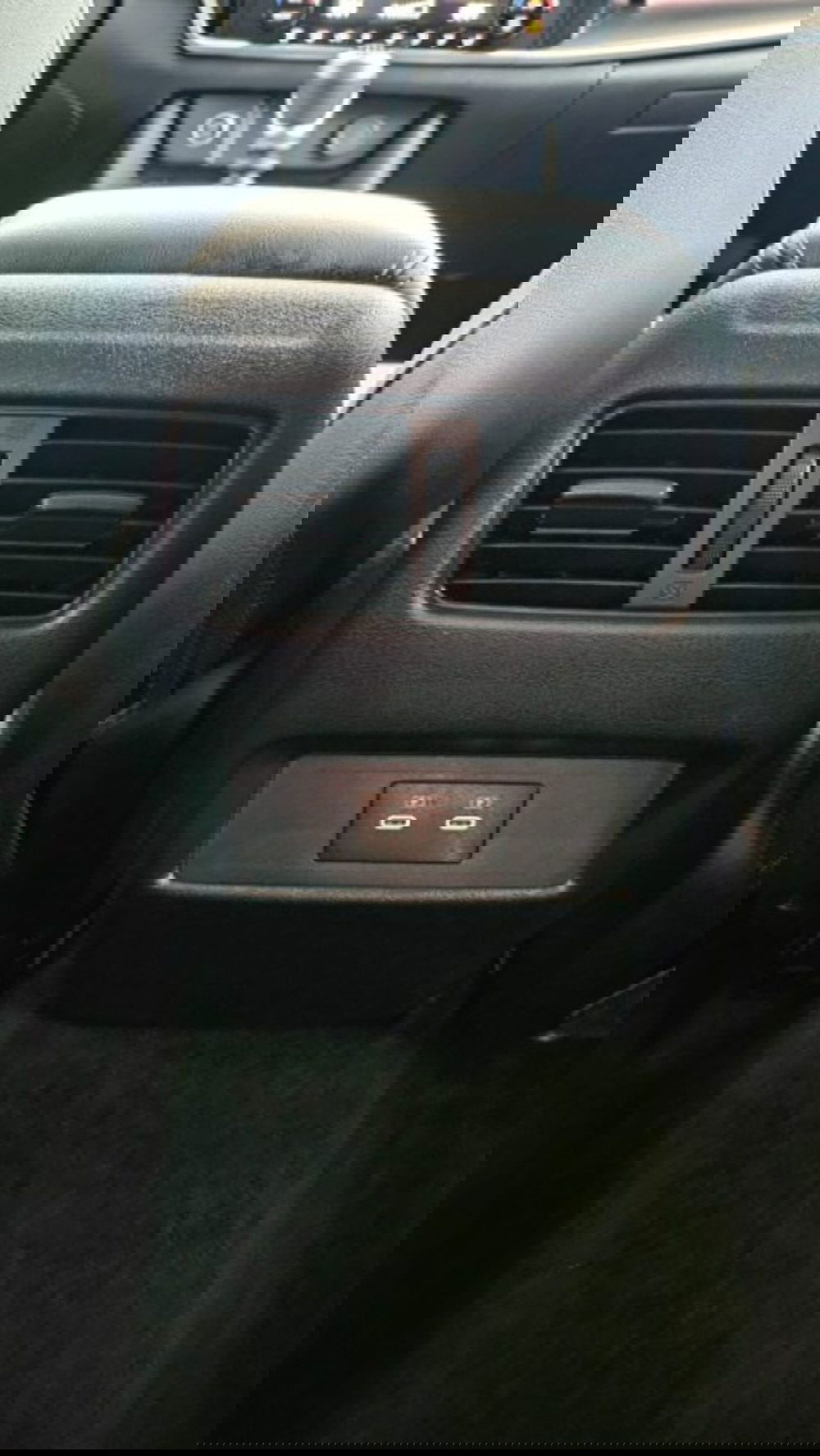 Nissan Qashqai usata a Lucca (15)