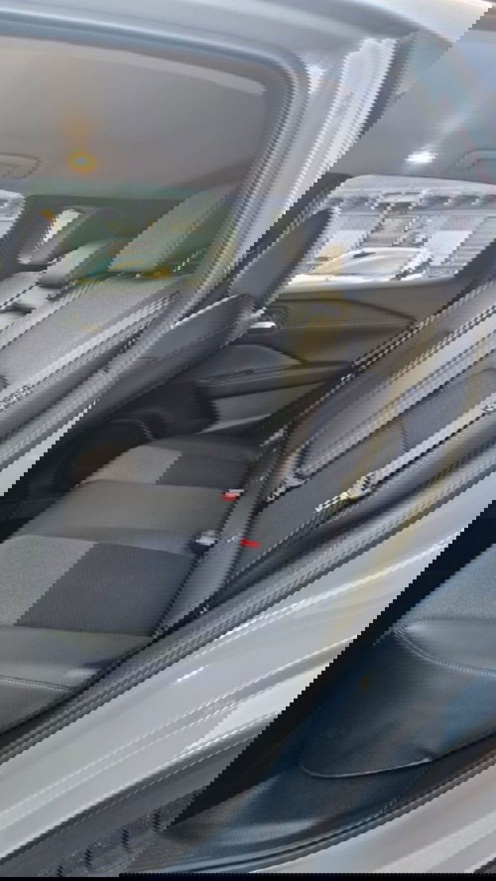 Nissan Qashqai usata a Lucca (16)