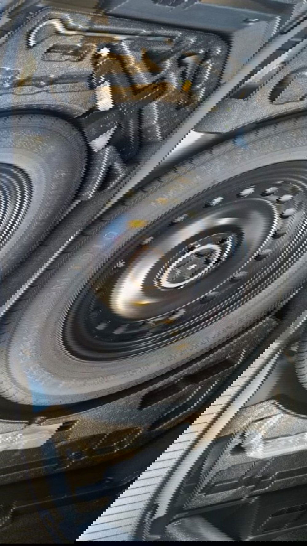 Nissan Qashqai usata a Lucca (17)