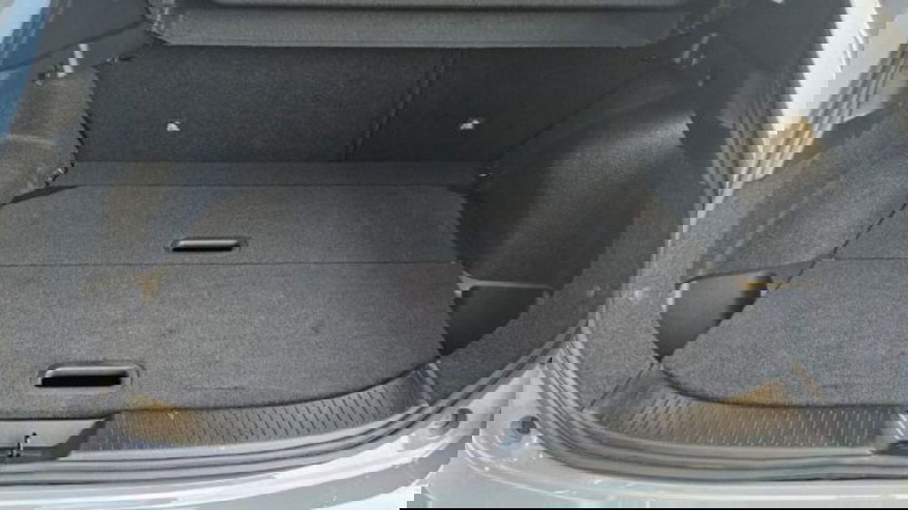 Nissan Qashqai usata a Lucca (18)