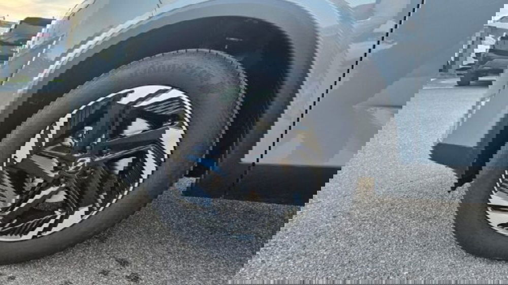 Nissan Qashqai usata a Lucca (19)