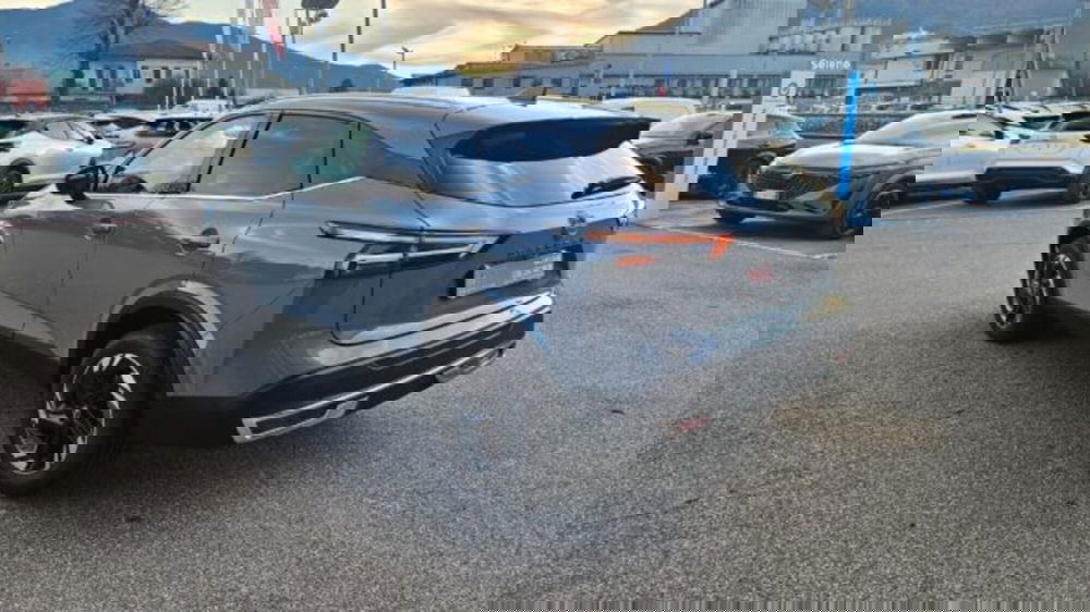 Nissan Qashqai usata a Lucca (6)