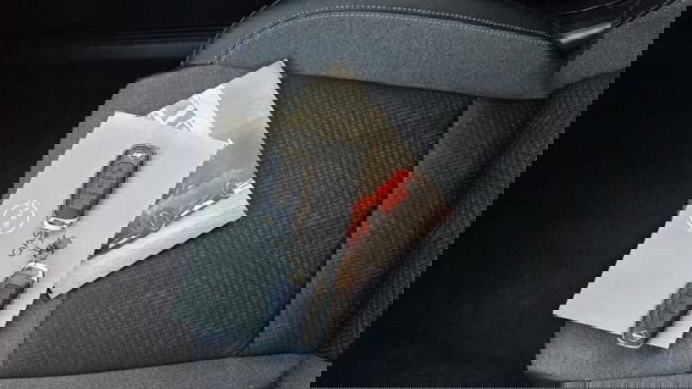 Nissan Qashqai usata a Lucca (8)