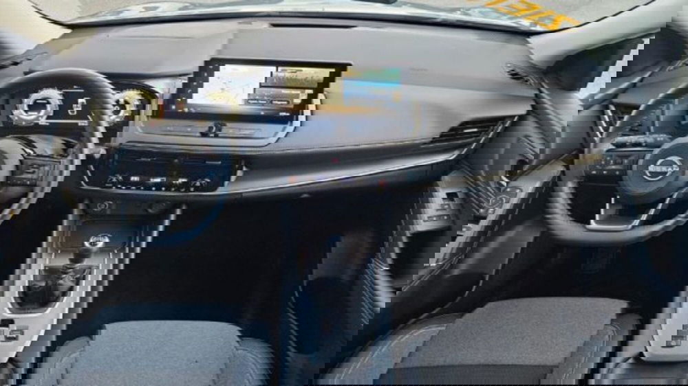 Nissan Qashqai usata a Lucca (9)