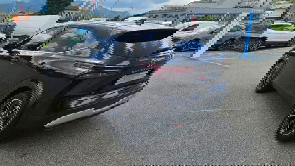 Nissan Qashqai usata a Lucca (6)