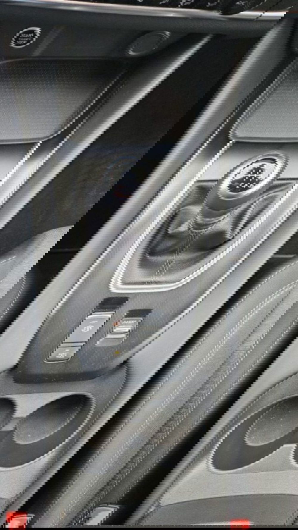 Nissan Qashqai usata a Lucca (10)