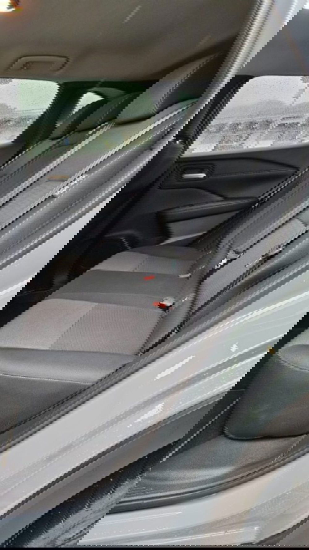 Nissan Qashqai usata a Lucca (15)