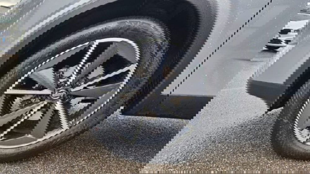 Nissan Qashqai usata a Lucca (18)