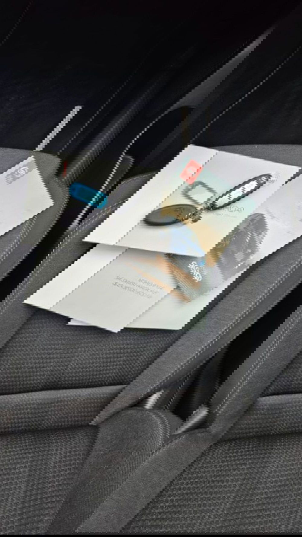 Nissan Qashqai usata a Lucca (8)