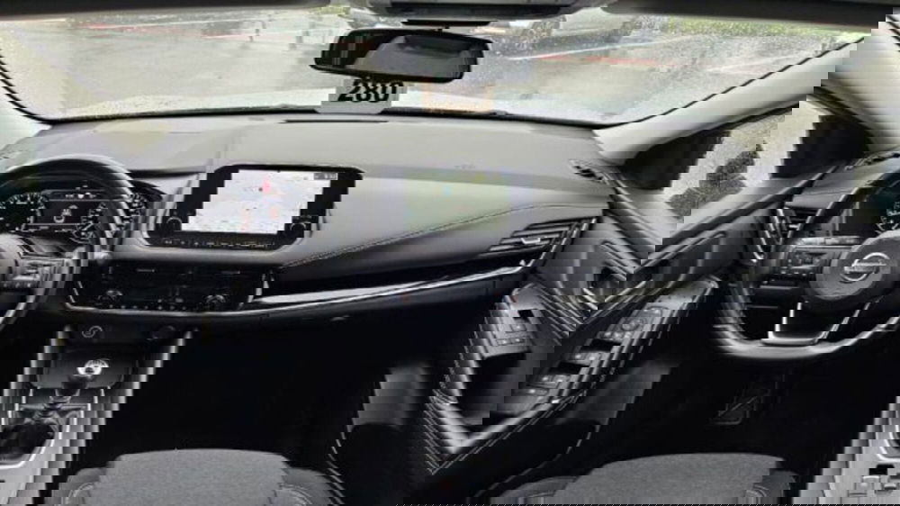 Nissan Qashqai usata a Lucca (9)