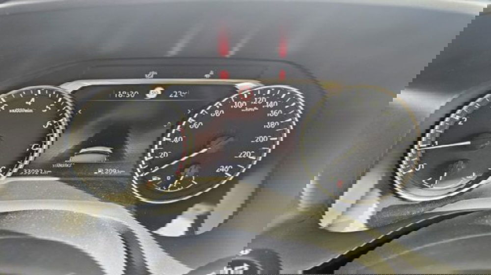 Nissan Qashqai usata a Lucca (13)