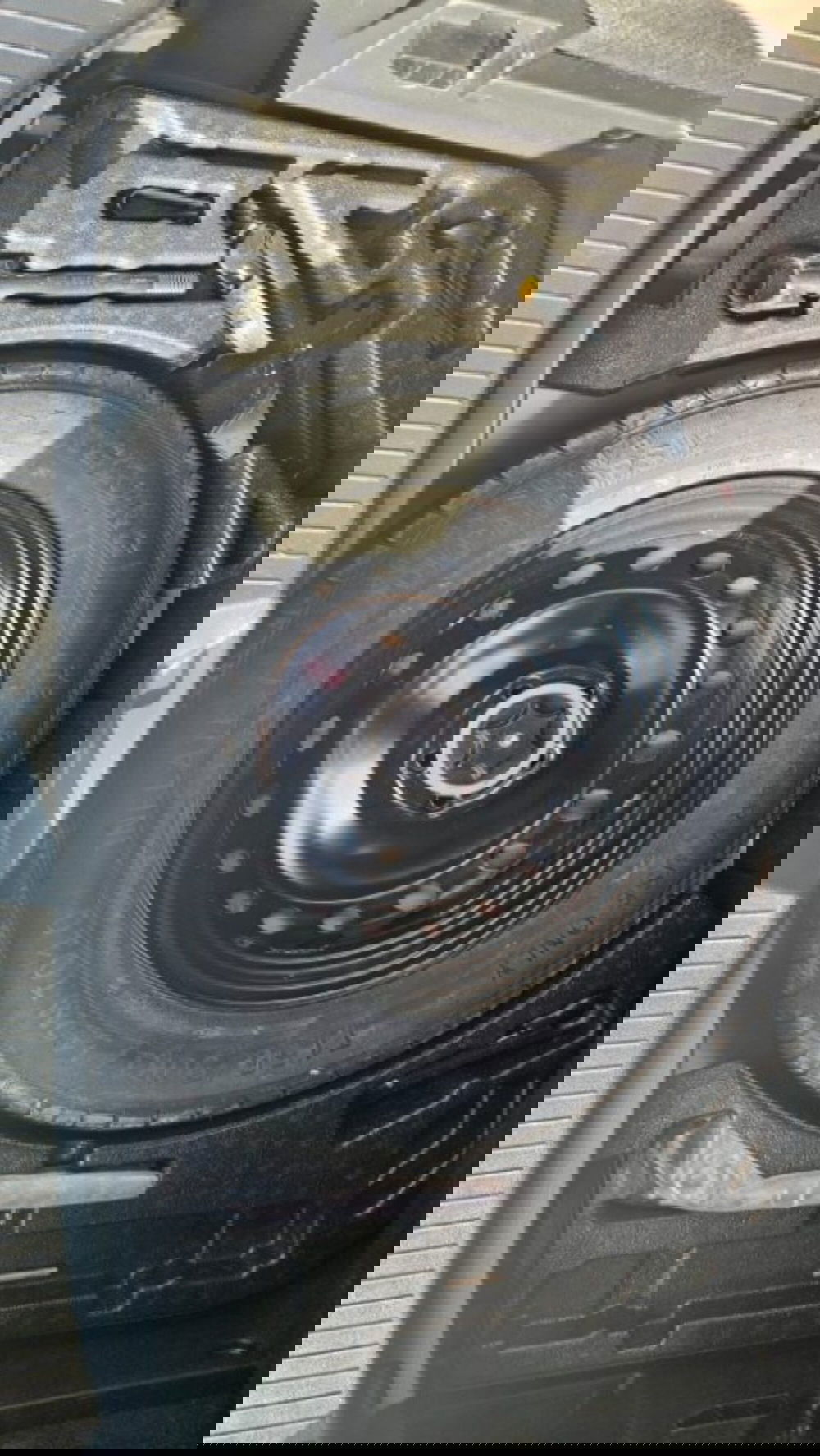 Nissan Qashqai usata a Lucca (16)