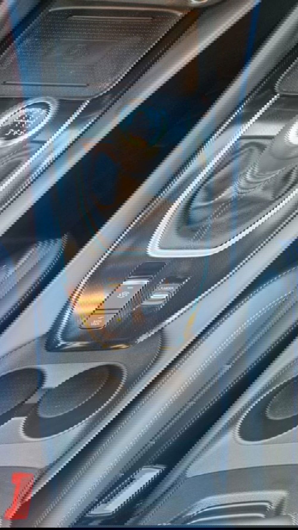 Nissan Qashqai usata a Lucca (11)