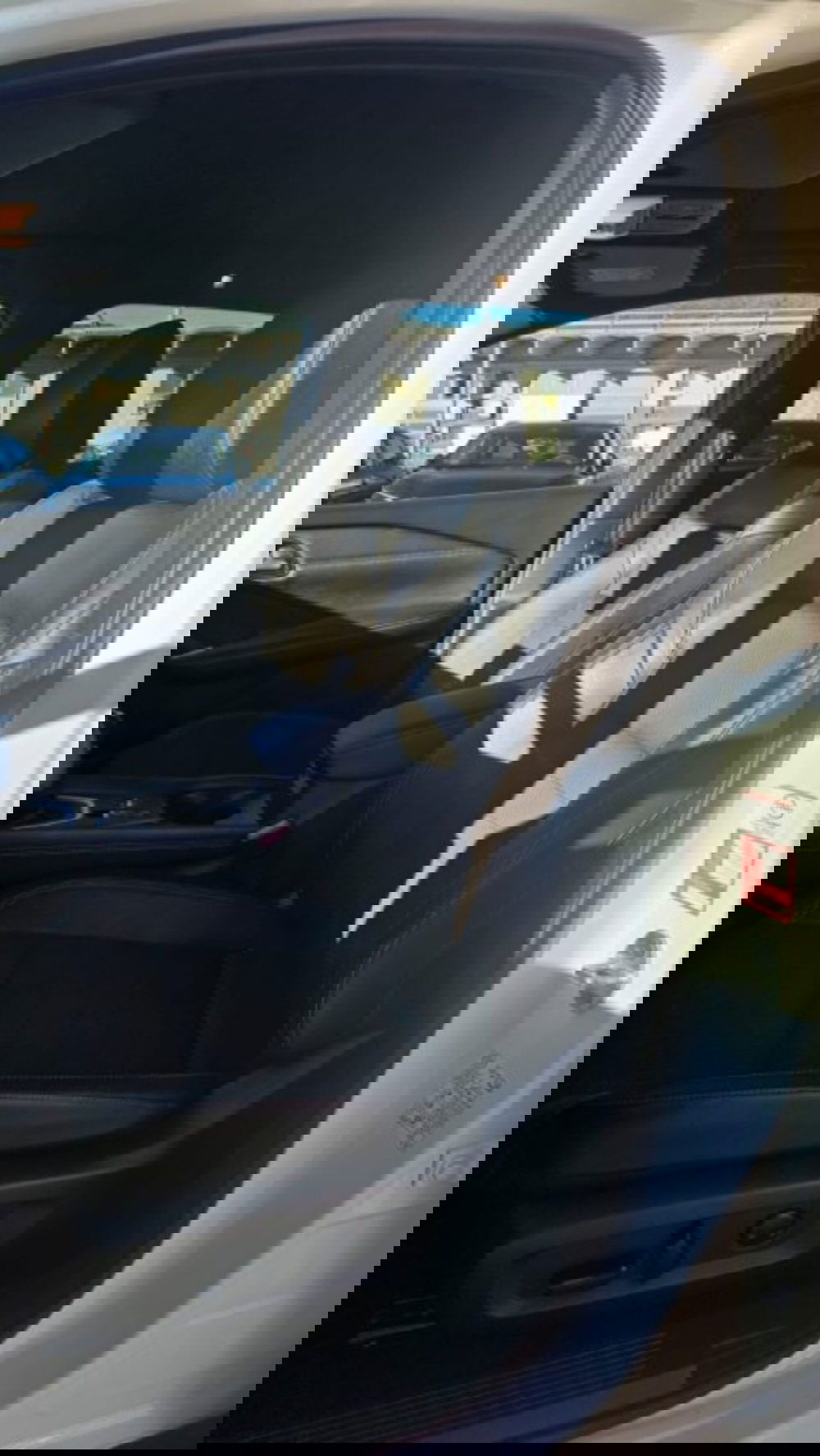 Nissan Qashqai usata a Lucca (16)