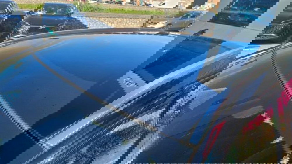 Nissan Qashqai usata a Lucca (17)