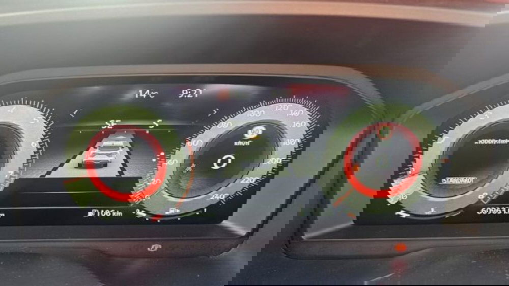 Nissan Qashqai usata a Lucca (9)