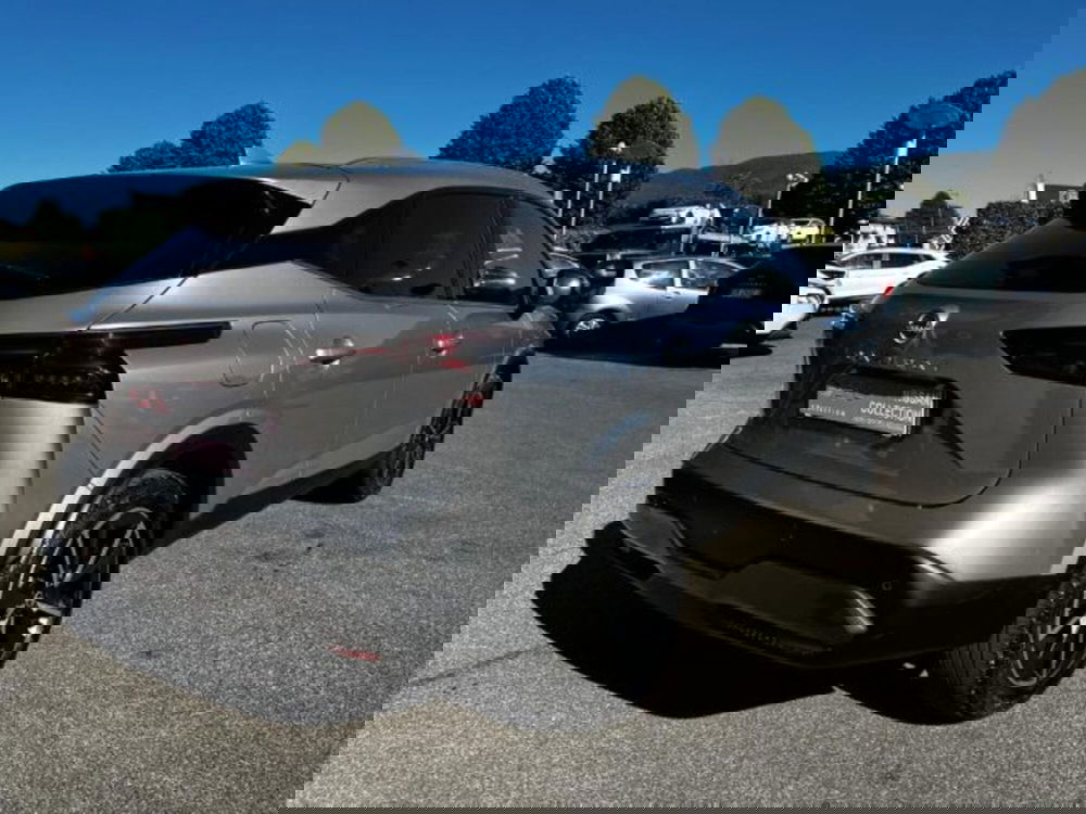 Nissan Qashqai usata a Lucca (5)