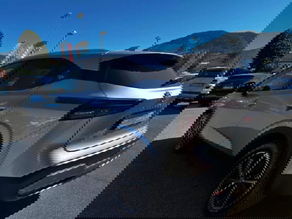 Nissan Qashqai usata a Lucca (7)