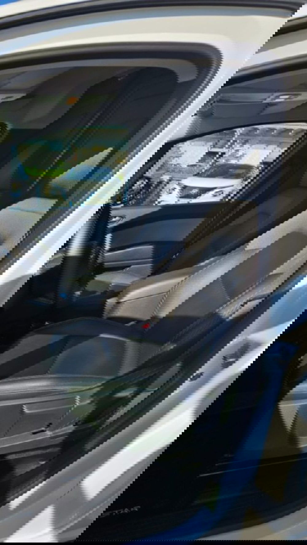 Nissan Townstar usata a Lucca (14)