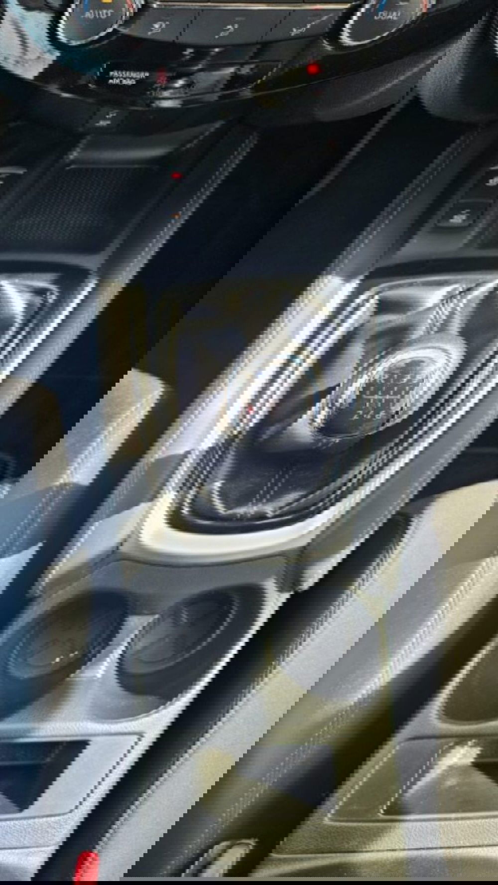 Nissan X-Trail usata a Lucca (11)