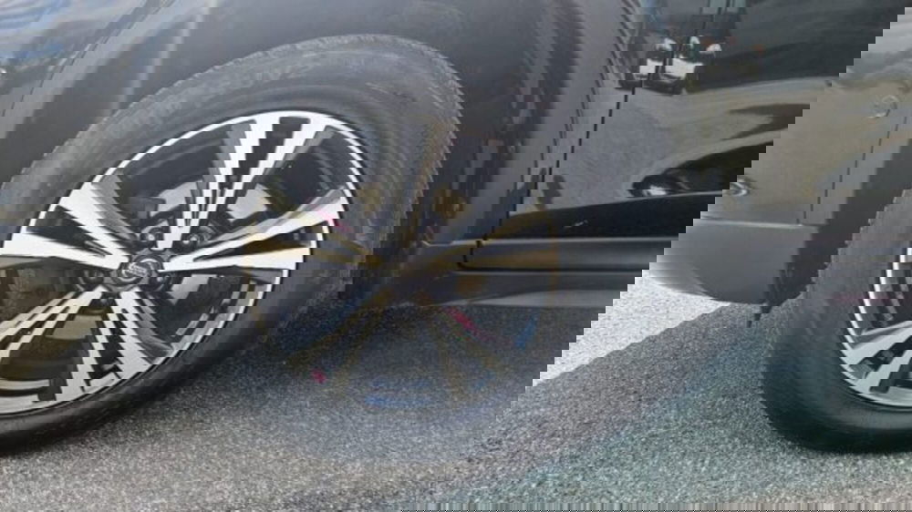 Nissan X-Trail usata a Lucca (18)