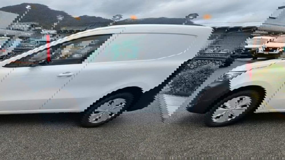 Nissan Townstar usata a Lucca (4)