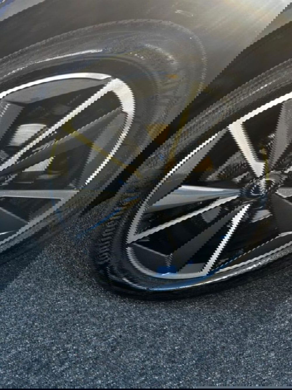 Nissan Qashqai usata a Lucca (10)