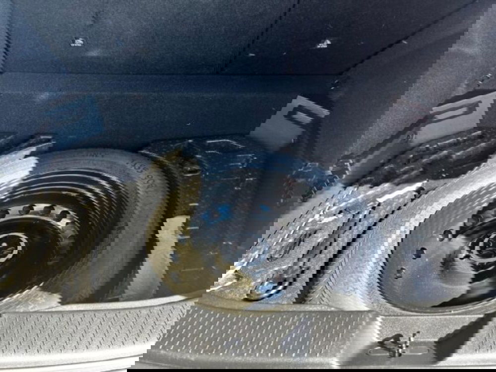 Nissan Qashqai usata a Lucca (13)