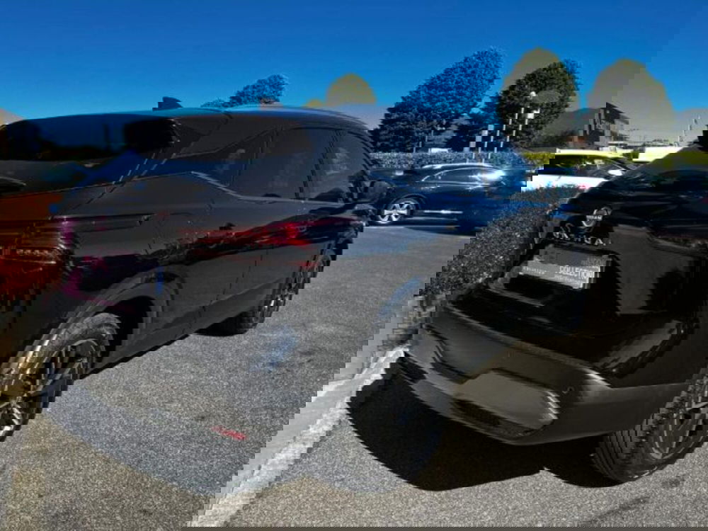 Nissan Qashqai usata a Lucca (4)