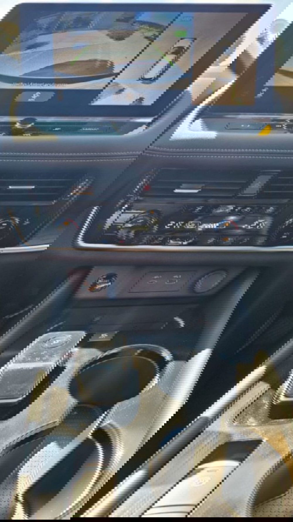 Nissan X-Trail nuova a Lucca (14)