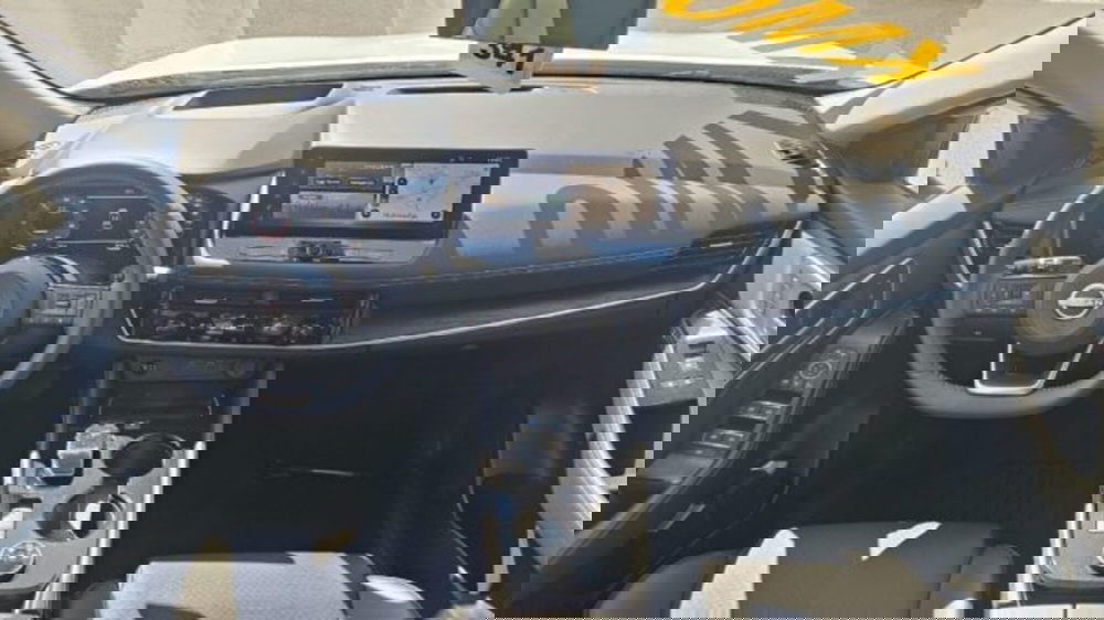 Nissan X-Trail nuova a Lucca (18)