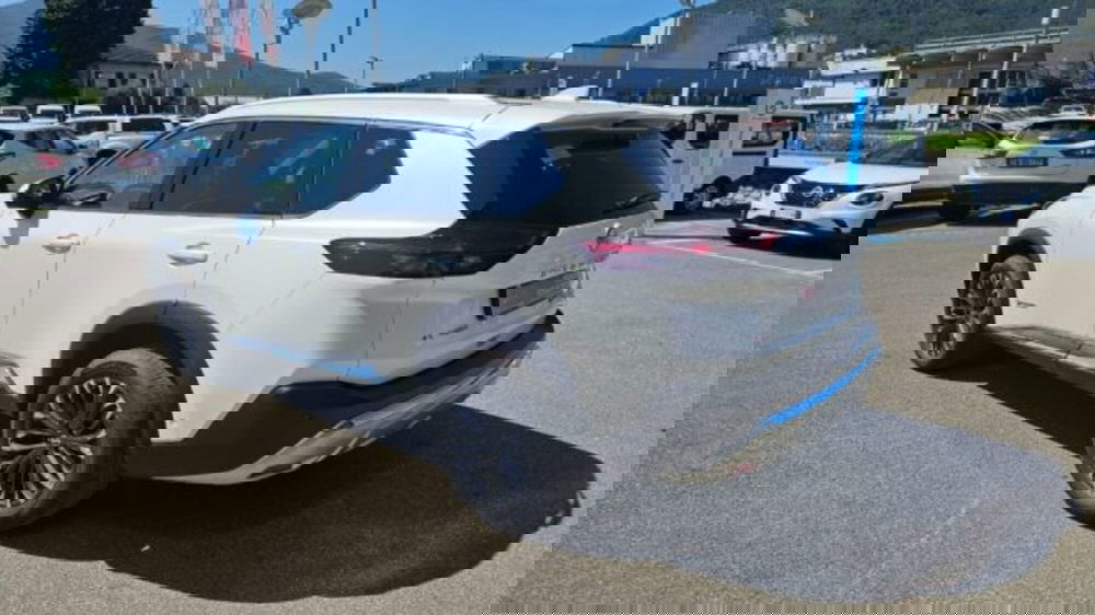 Nissan X-Trail nuova a Lucca (6)