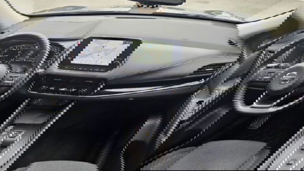 Nissan Qashqai usata a Lucca (15)