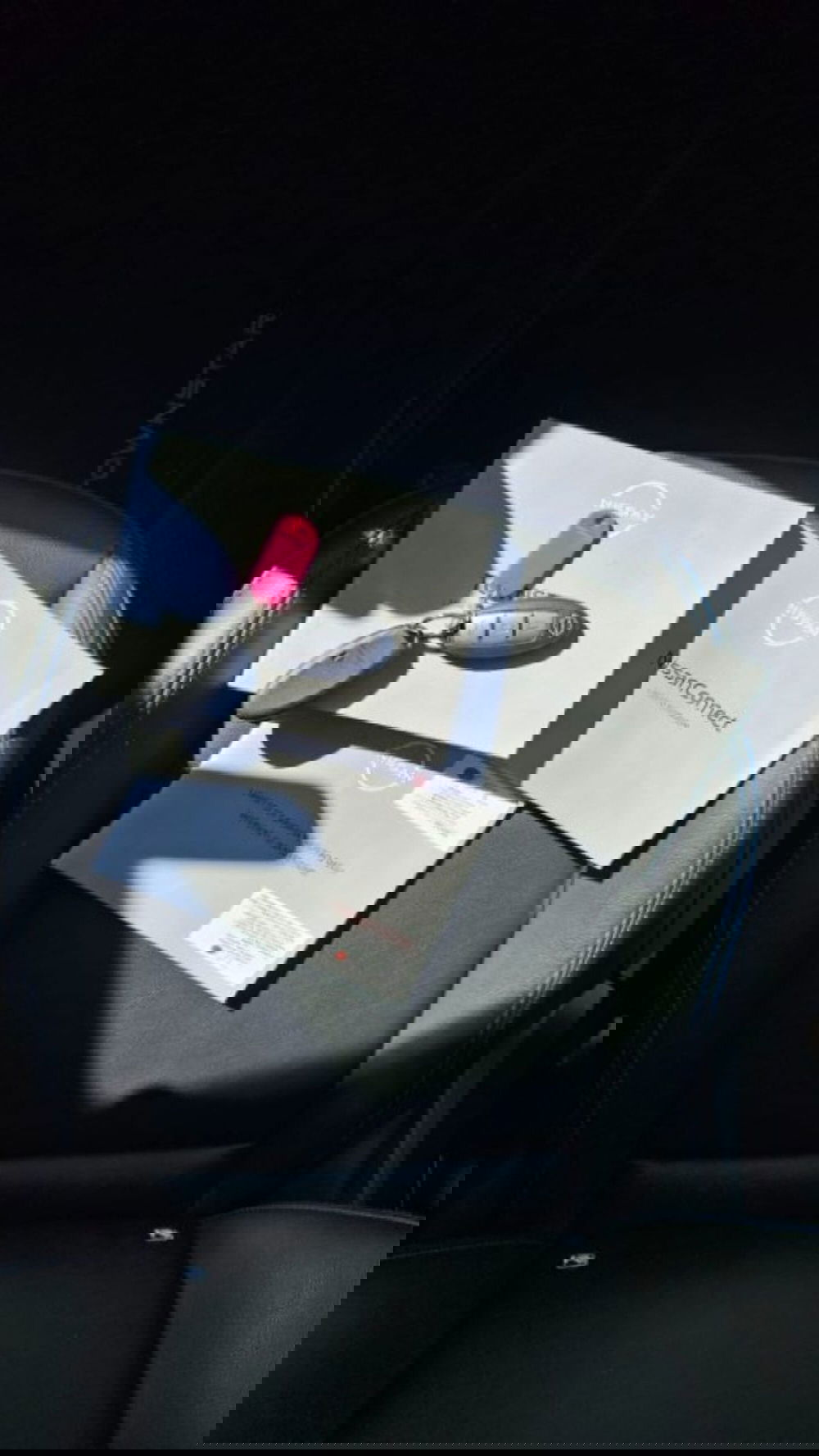 Nissan Townstar usata a Lucca (11)