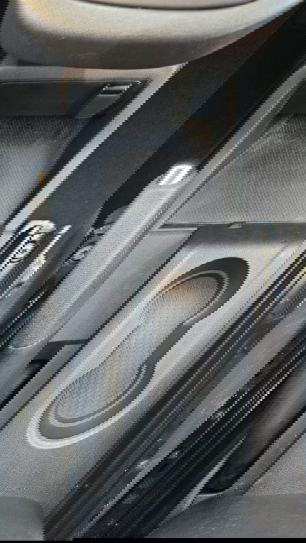 Nissan Townstar usata a Lucca (12)