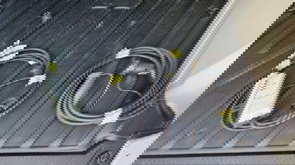 Nissan Townstar usata a Lucca (18)