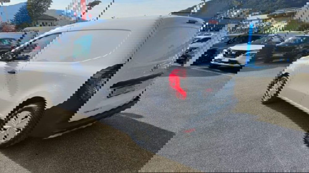 Nissan Townstar usata a Lucca (9)