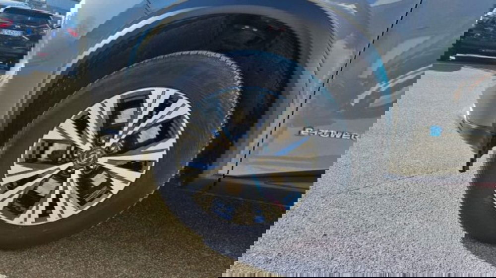 Nissan X-Trail usata a Lucca (10)