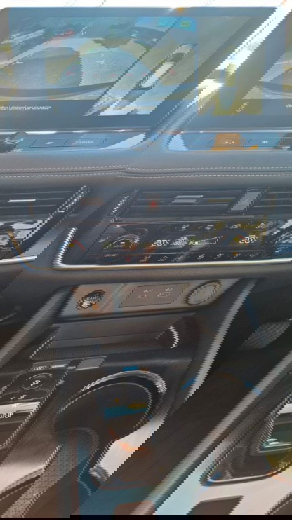 Nissan X-Trail usata a Lucca (14)