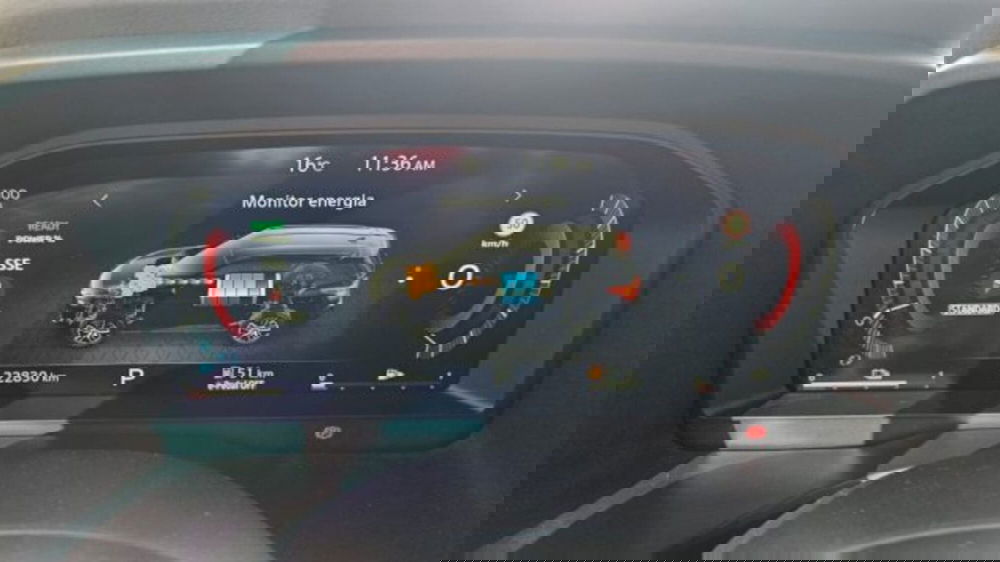 Nissan X-Trail usata a Lucca (15)