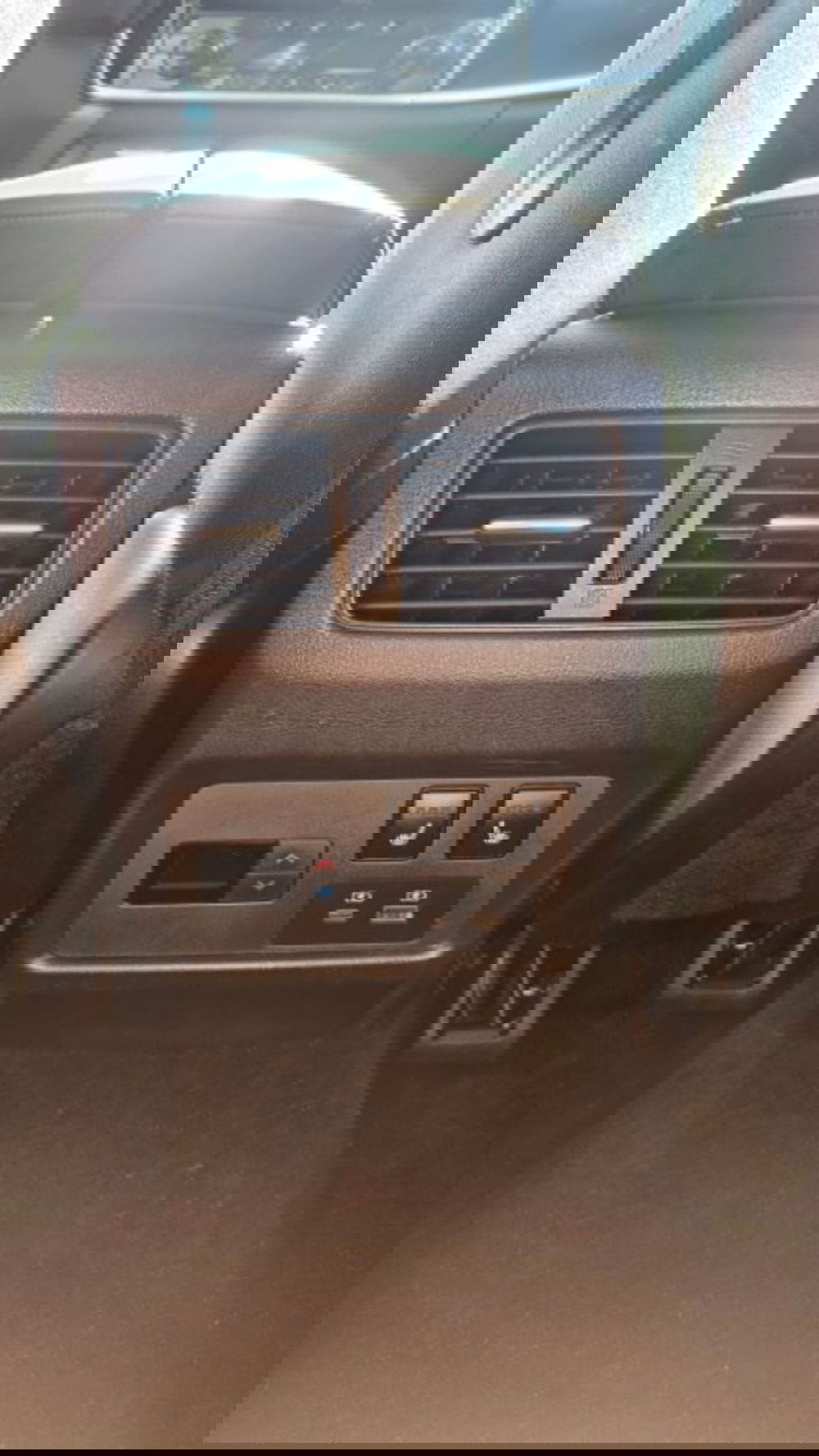 Nissan X-Trail usata a Lucca (17)