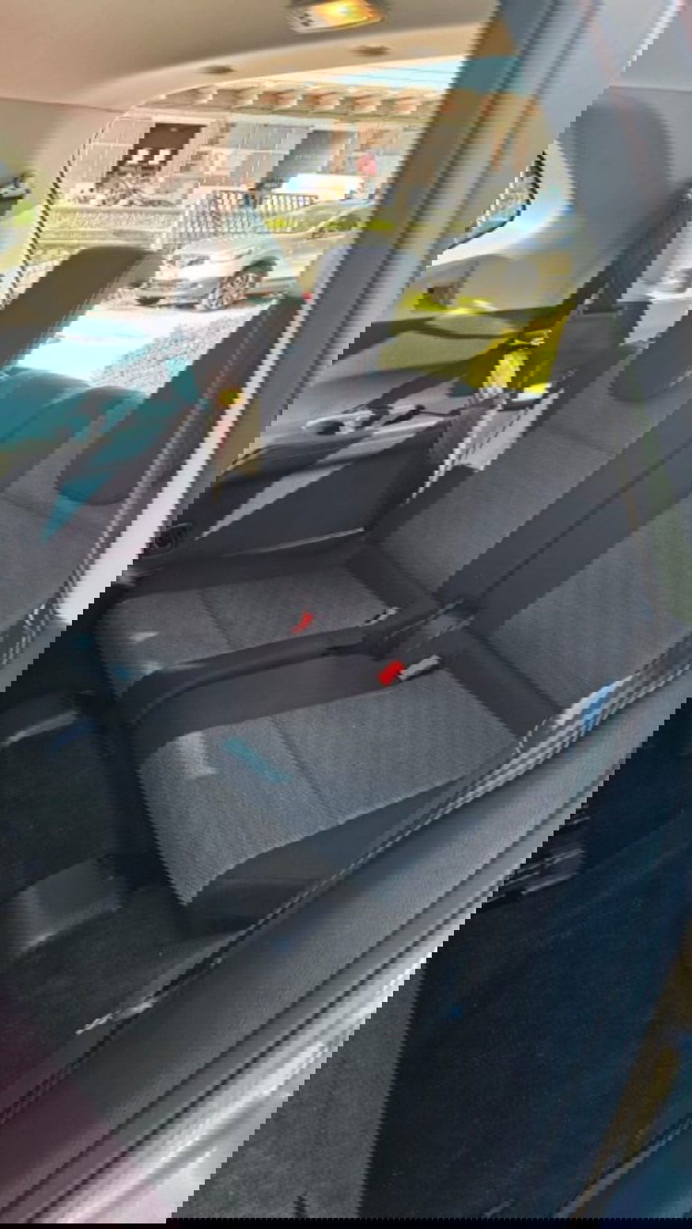 Nissan X-Trail usata a Lucca (19)